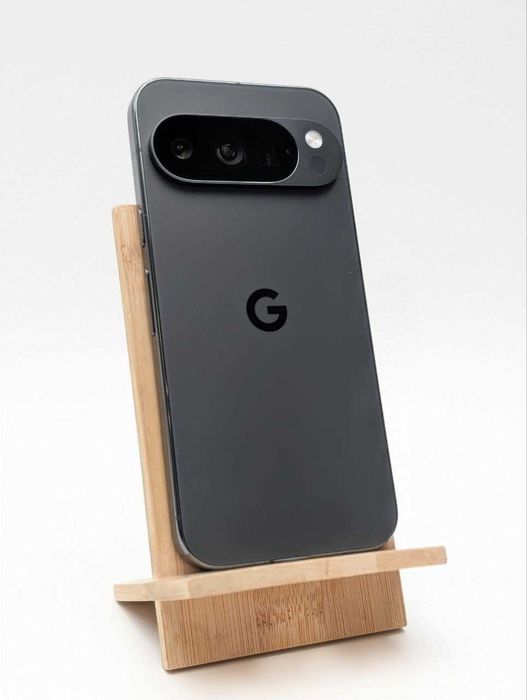 Google Pixel 10 Pro 256GB Obsydian