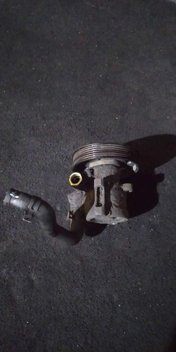 Bomba Direção Assistida Seat Ibiza Iii (6K1)