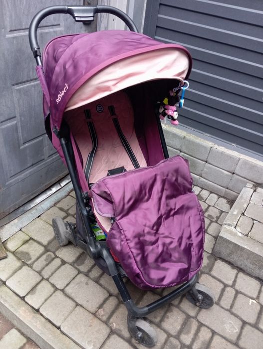 Коляска дитяча, прогулянкова