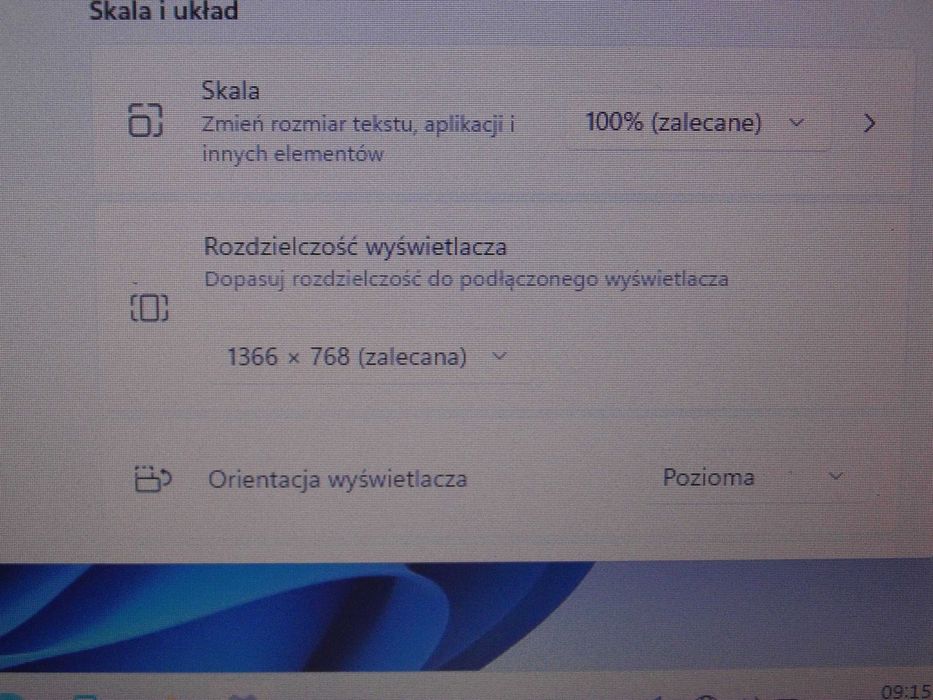 Laptop Dell E5440