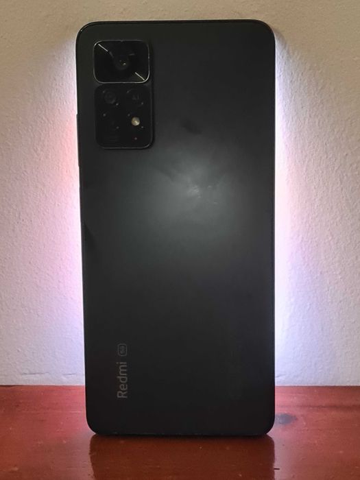 Redmi Note 11 Pro 5G