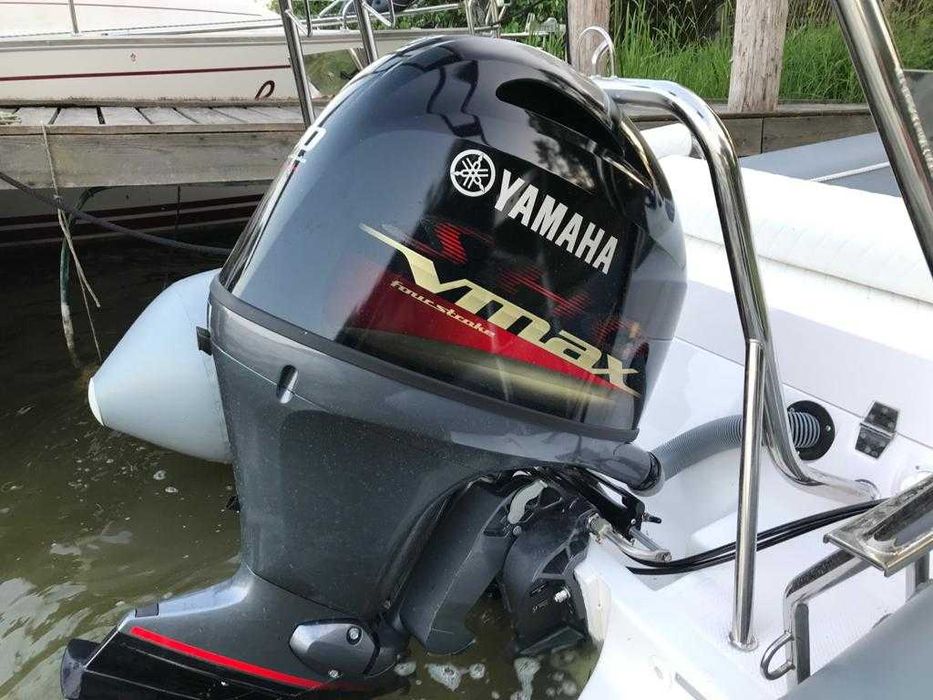 Rib Sportis IDEA2000, nowa łódź + silnik Yamaha