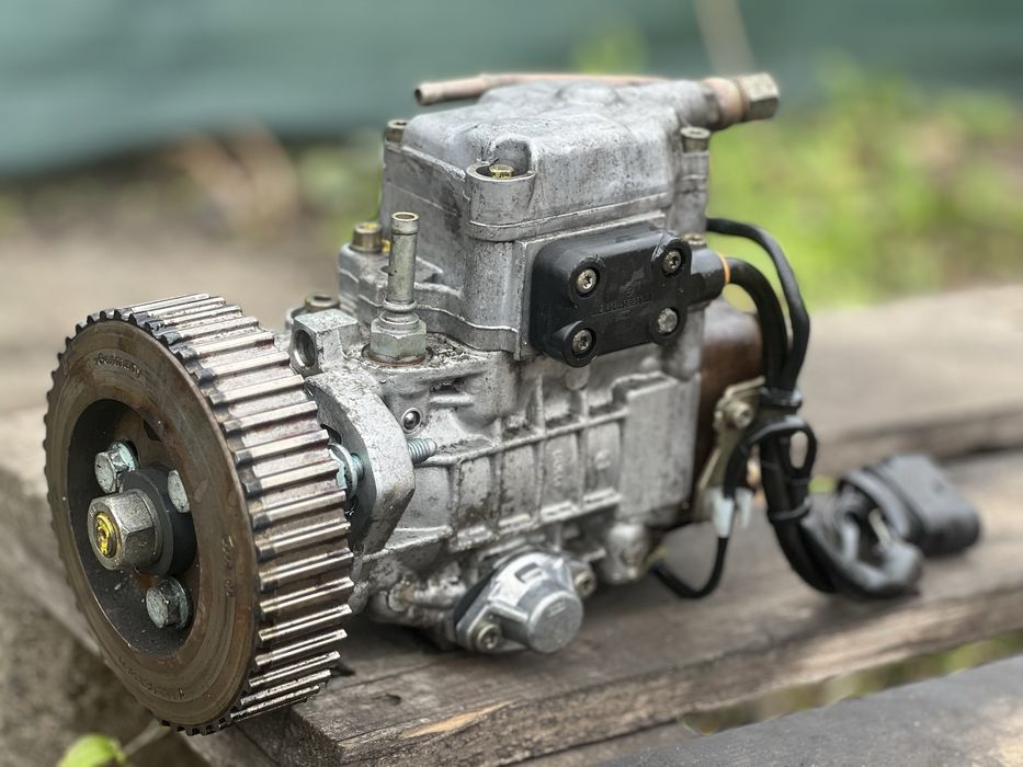 Pompa paliwa wtryskowa 1.9 tdi 110 ASV AHL