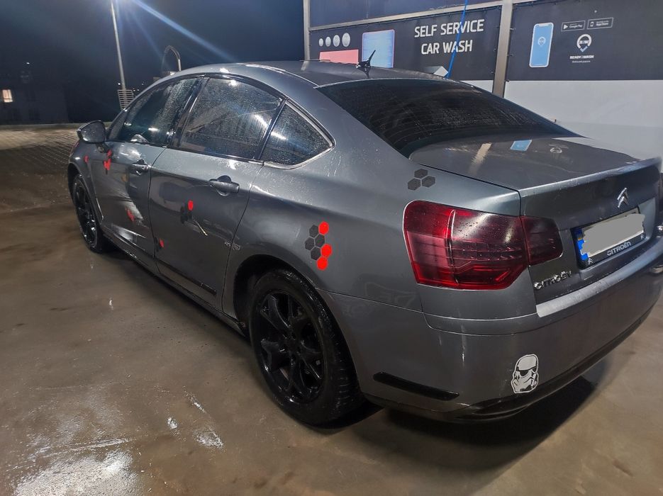 Продам Сітроен с5х7