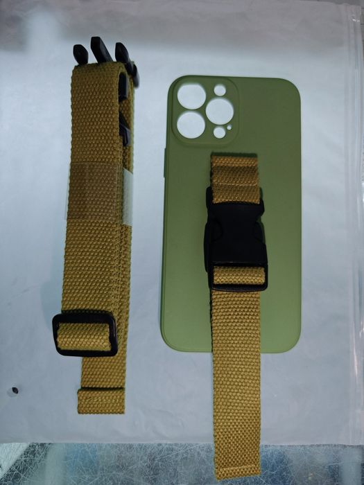 Capa para iPhone 15 Pro Max