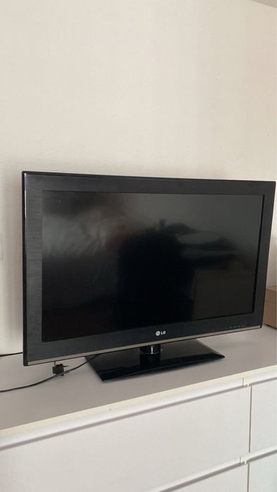 TV marca LG negociavel