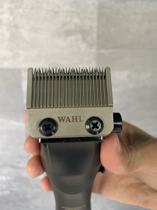 Wahl машинка для стрижки