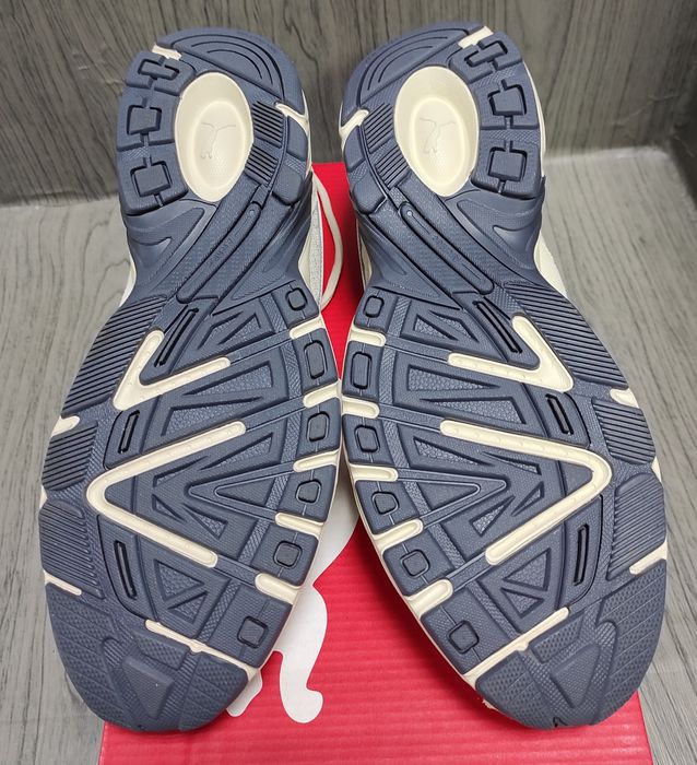 44,5 Puma C25K Beige оригінальні чоловічі кросовки