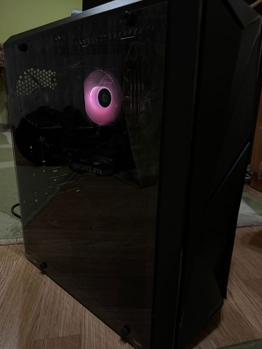 Ігровий компʼютер