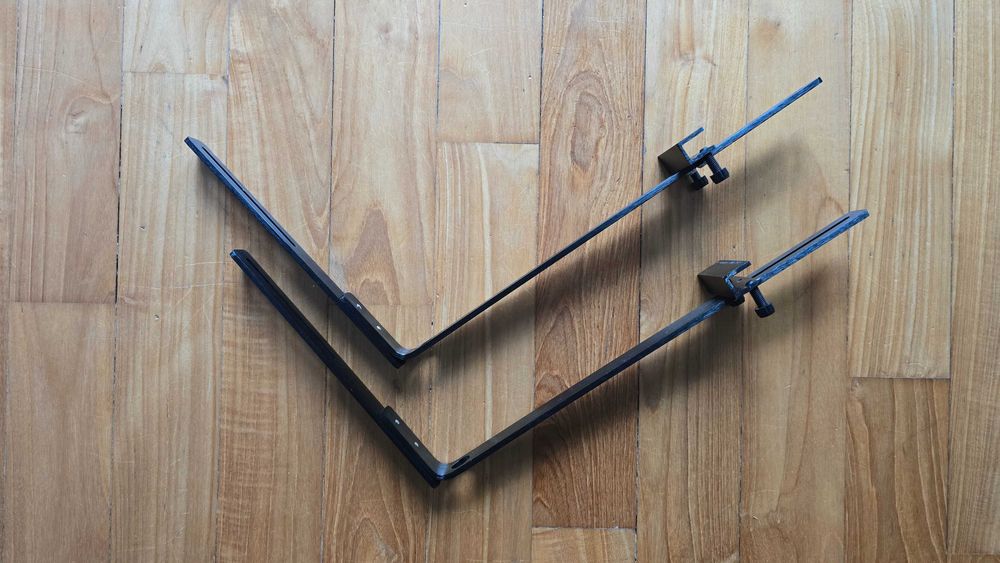 oświetlenie MicMol Master 600 - WRGB WiFi 84W