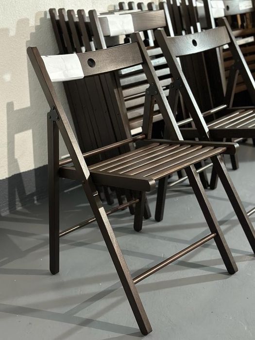 Aluguer -  Mesas, Cadeiras e Rechauds para Eventos