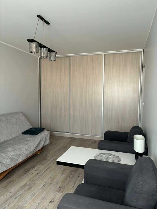 Apartment in Szczecin, Osiedle Przyjaźni, Świerczewo - View 2