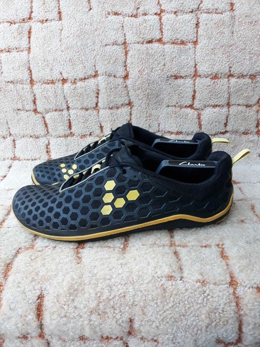 кроссовки Vivobarefoot Evo II