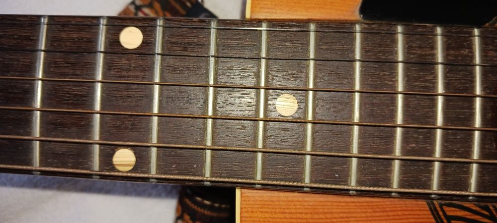 EKO Ranchero 6 1970 (Colecionadores) 53 anos LOIRA Rara