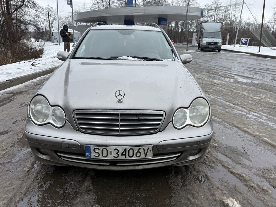 Продам Mercedes-Benz.