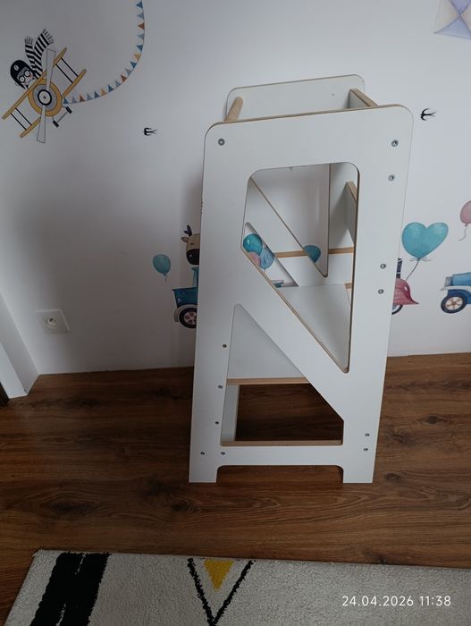 Helpen kitchen pomocnik kuchenny dla dzieci