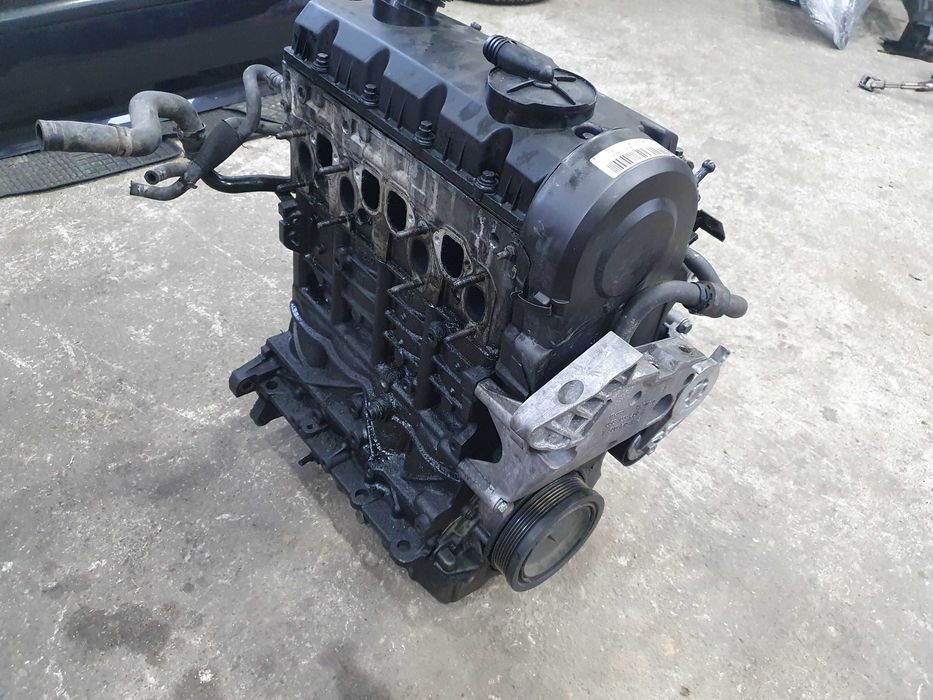 Silnik VW Golf 5 V 1.9 tdi 66 kw BRU sprawny