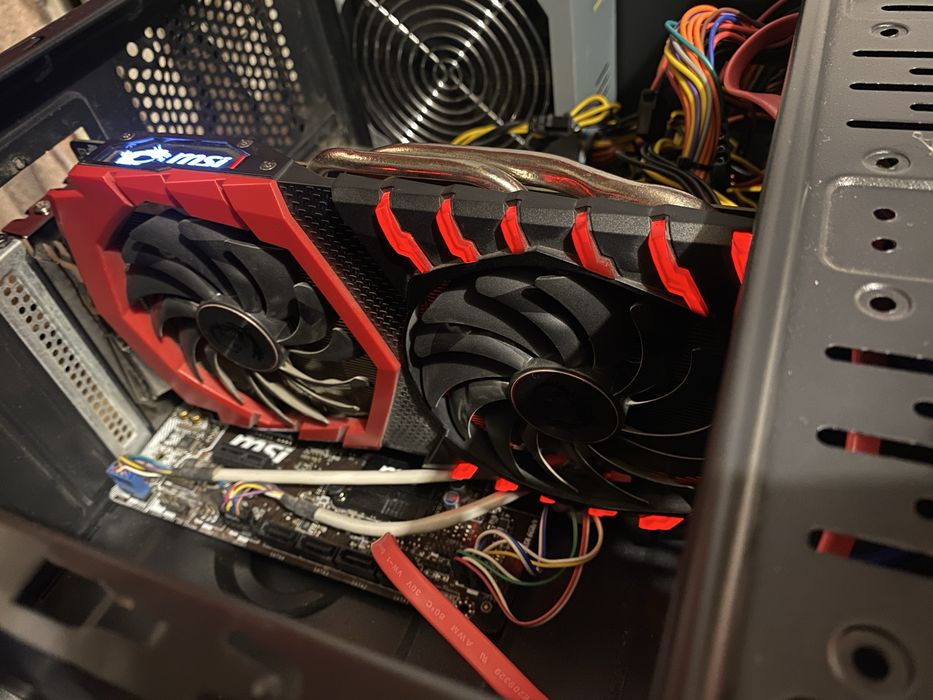 I7 7700k 4200 8gb Ddr 4 3200 16 gb