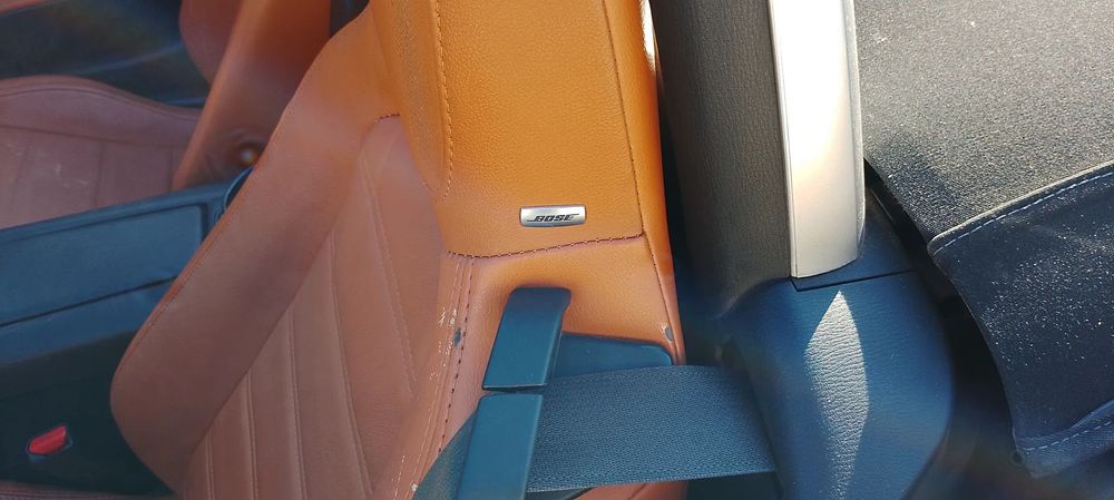Fiat 124 Spider