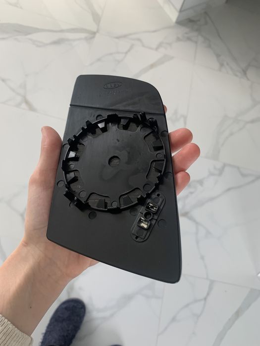 Зеркало вкладыш bmw