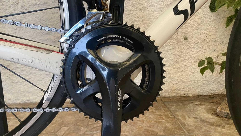 Specialized Roubaix SL4-Tam 54