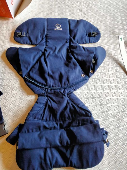 Bebé » Mochila para transporte