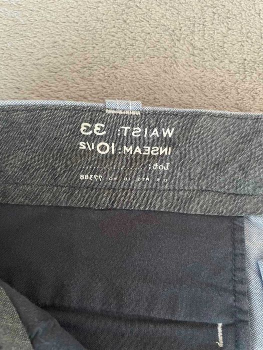 Шорти J.Crew амереканська марка