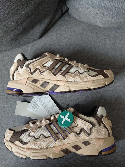 adidas Response CL Bad Bunny Paso Fino