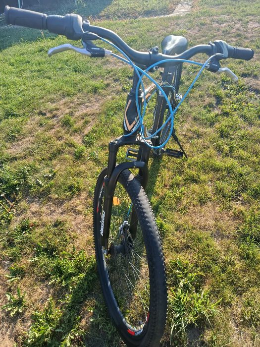 Продається велосипед Crossride Spark