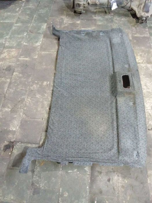 Передня частина стелі для Mercedes Vito 638