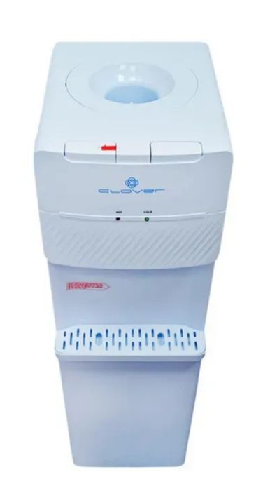 Кулер для води з охолодженням