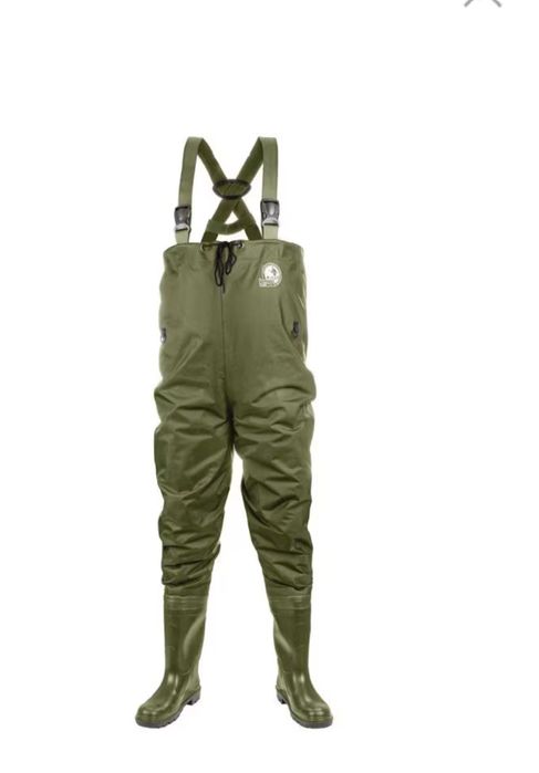 Spodniobuty Wodery firmy Legimo rozmiar  EU 46