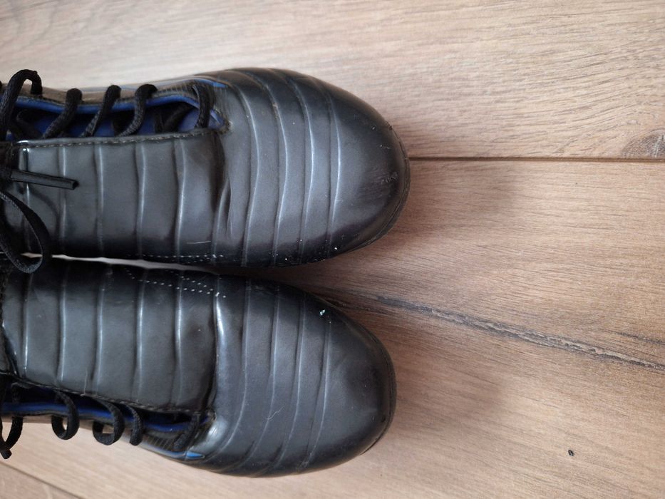 Korki chłopięce reebok