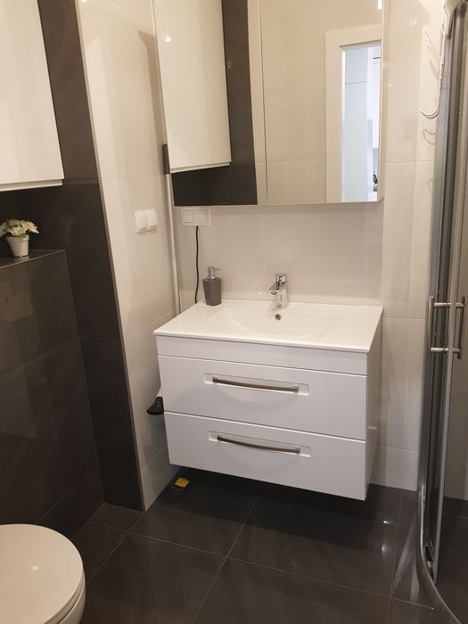 Apartamenty - na Gadziny i Doby w Kolobrzegu ul Kasprowicza 14
