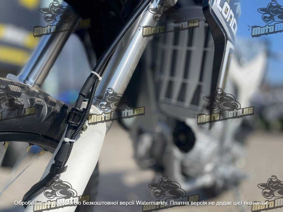 LONCIN LX300