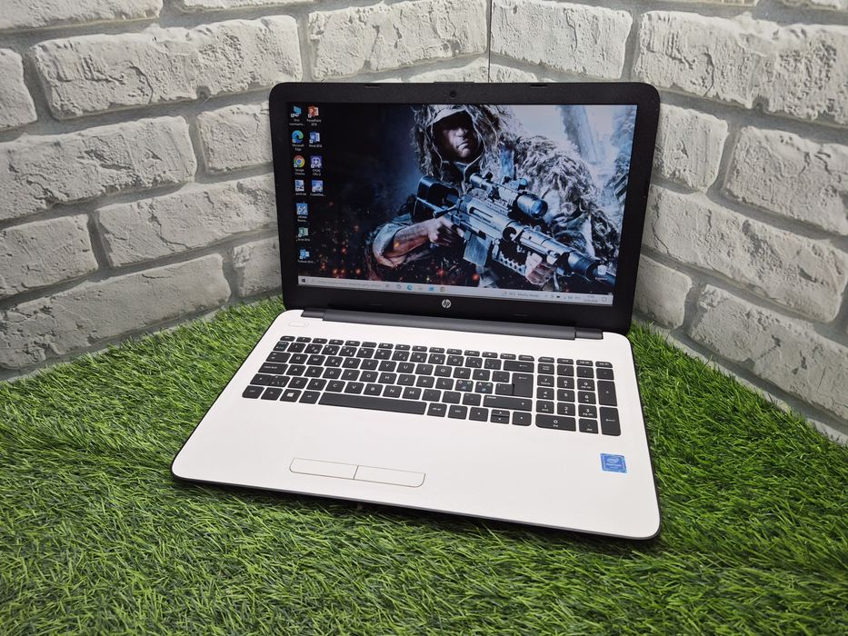Магазин:HP 15/Pentium N3700/8gb/500Gb/Intel HD /Ноутбук Бюджетный.