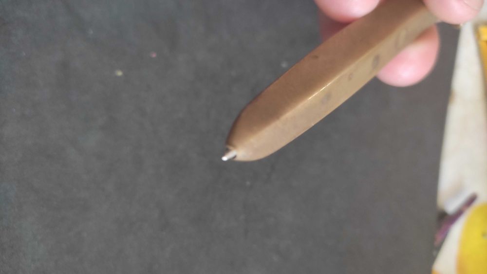 Ручка-клінок сувенір