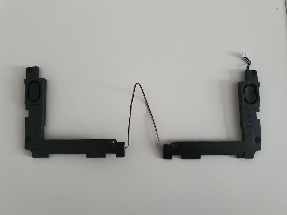 Nowe głośniki Xiaomi Mi Notebook Pro 15,6"