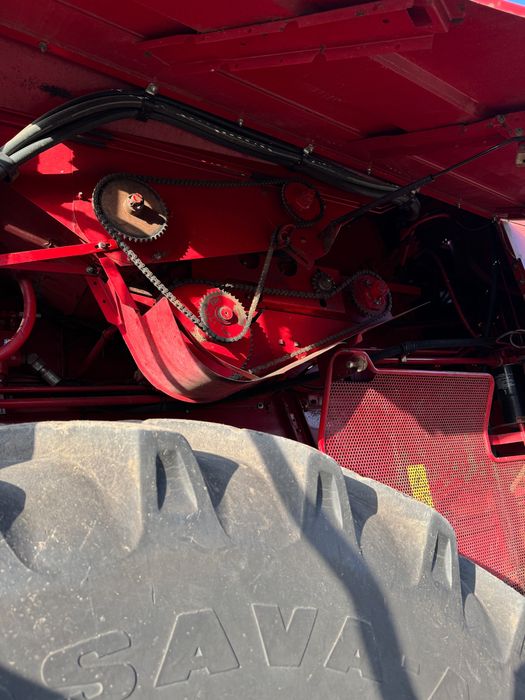 Комбайн CASE 2188