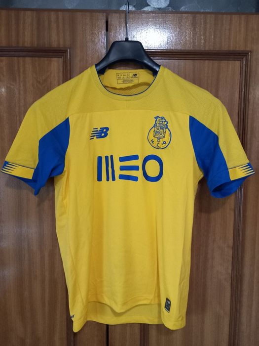 Camisola FC Porto