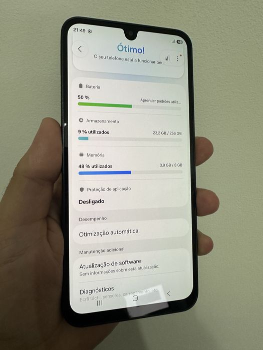 Samsung A17 4G 256GB