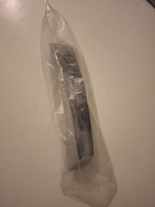 Crista de guarda lamas Vespa PX / LML