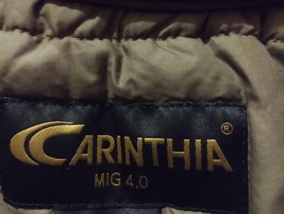 Костюм зимовий Carinthia