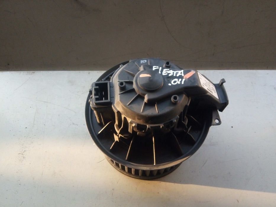 Motor da chauffage / sofagem FORD Fiesta VI (CB1, CCN)