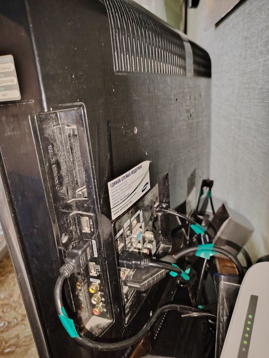 Телевизор Samsung