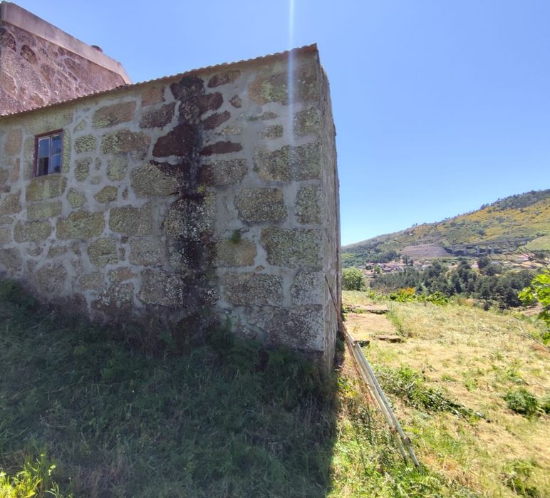 Quinta quintinha off grid