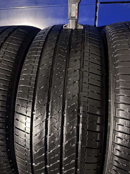 225/55r18 Bridgestone Ecopia
