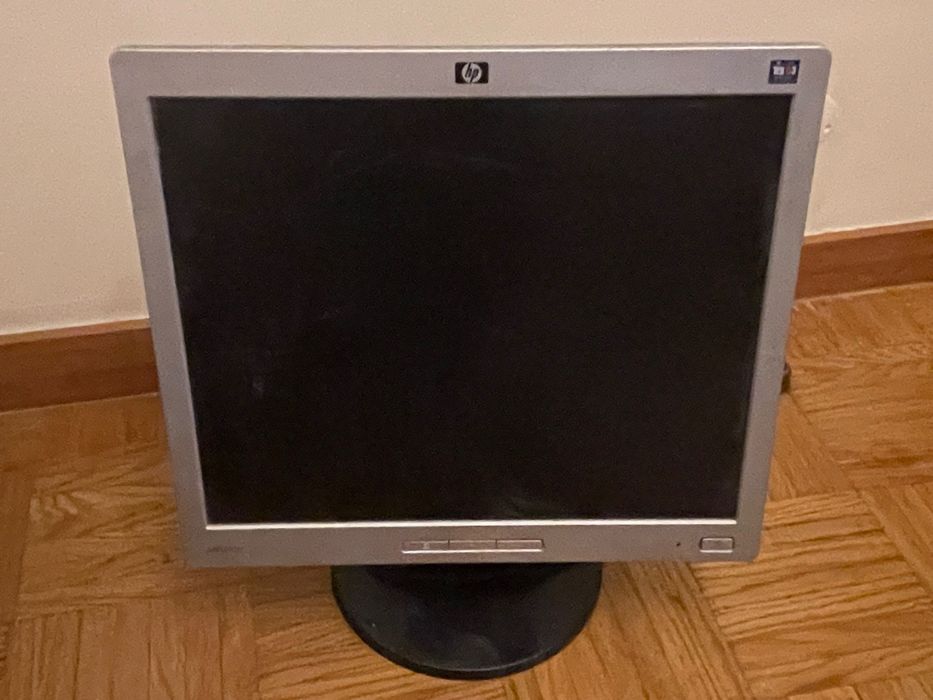 Monitor de computador