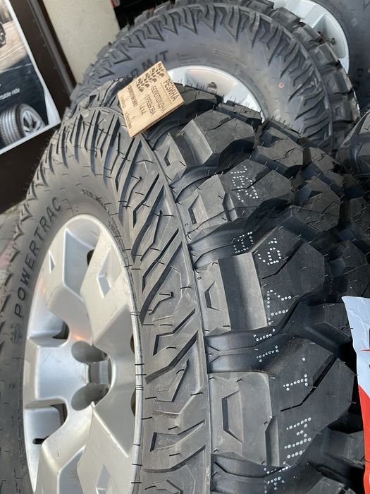 диски 6x139,7 R17 nissan patrol резина грязева колеса 35/12.5 R17 MТ