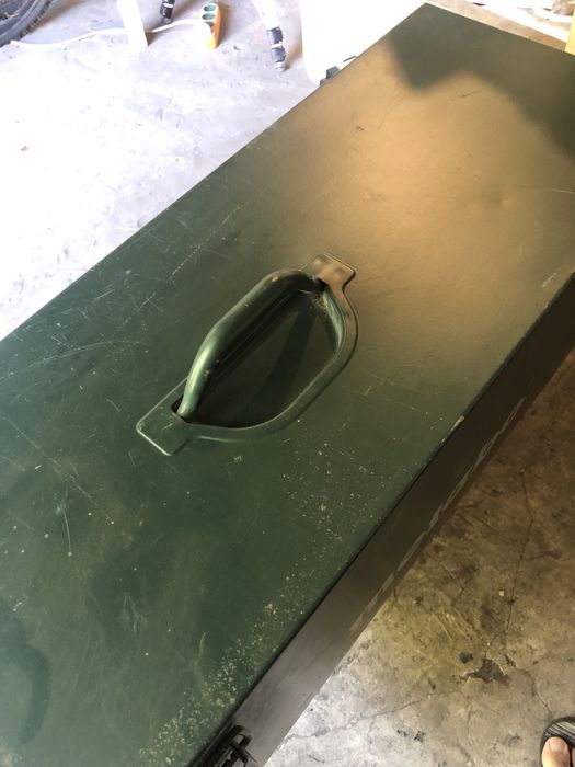 Штроборез меtabo MFE 65